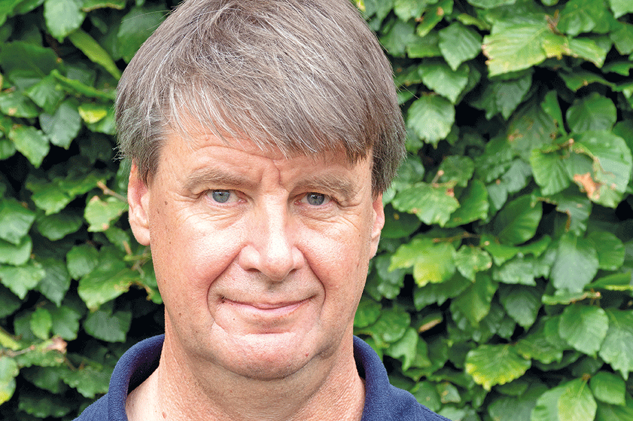 Martin Emmett
